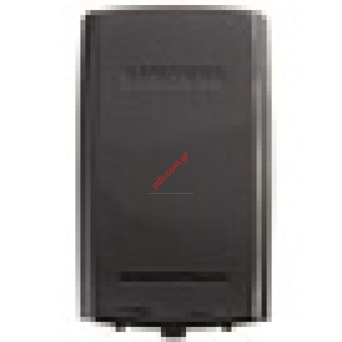 Original battery cover Samsung E900 Black Original battery cover Samsung E900 Black
