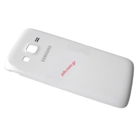 Γνήσιο καπάκι μπαταρίας Samsung G3815 Galaxy Xpress 2 White σε λευκό χρώμα Γνήσιο καπάκι μπαταρίας Samsung G3815 Galaxy Xpress 2 White σε λευκό χρώμα