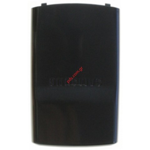 Γνήσιο καπάκι μπαταρίας Samsung G600 σε μαύρο χρώμα