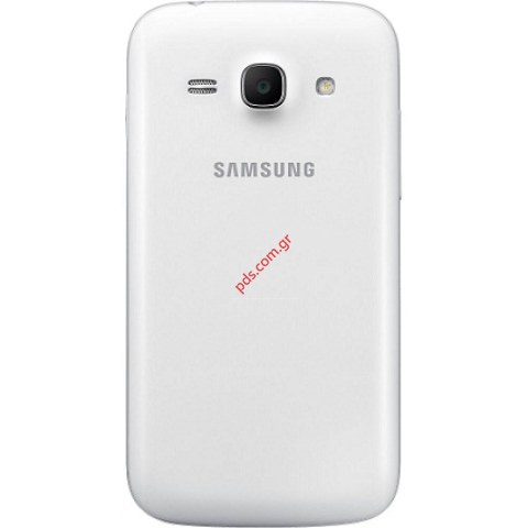 Γνήσιο καπάκι μπαταρίας Samsung Galaxy Ace 3 S7275 White σε λευκό χρώμα Γνήσιο καπάκι μπαταρίας Samsung Galaxy Ace 3 S7275 White σε λευκό χρώμα