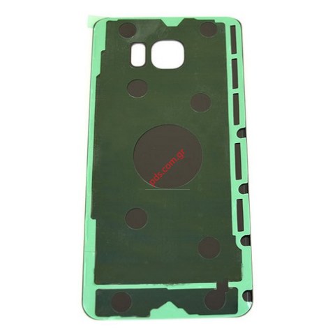 Γνήσιο καπάκι μπαταρίας Samsung Galaxy Note 5 SM-N920F Blue σε μπλέ χρώμα