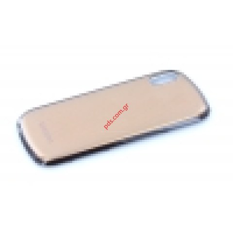 Γνήσιο καπάκι μπαταρίας Samsung GT B7620 Giorgio Armani (Gold) Γνήσιο καπάκι μπαταρίας Samsung GT B7620 Giorgio Armani (Gold)