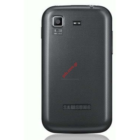 Γνήσιο καπάκι μπαταρίας Samsung GT C3222 Noble Black Chat 322