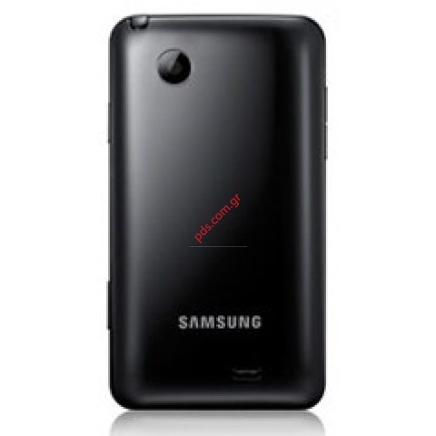 Γνήσιο καπάκι μπαταρίας Samsung GT C3330 Champ 2 σε μαύρο χρώμα  Γνήσιο καπάκι μπαταρίας Samsung GT C3330 Champ 2 σε μαύρο χρώμα