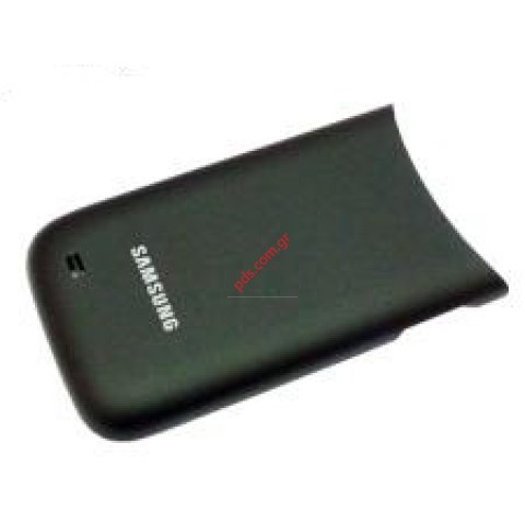 Γνήσιο καπάκι μπαταρίας Samsung GT i8150 Galaxy W Black color Γνήσιο καπάκι μπαταρίας Samsung GT i8150 Galaxy W Black color
