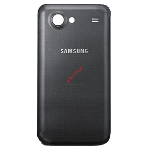 Original battery cover Samsung GT i9070 Galaxy S Advance Black Original battery cover Samsung GT i9070 Galaxy S Advance Black