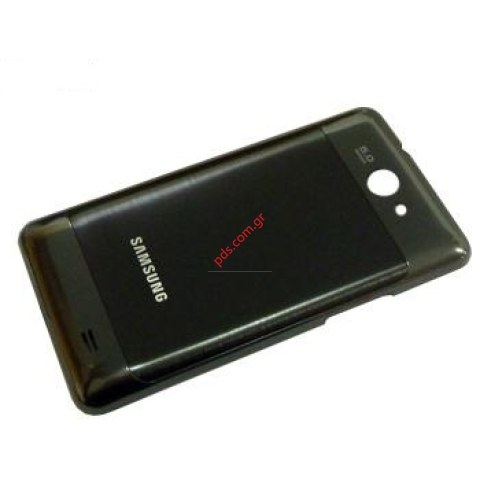 Original battery cover Samsung GT i9103 Galaxy R Black Original battery cover Samsung GT i9103 Galaxy R Black