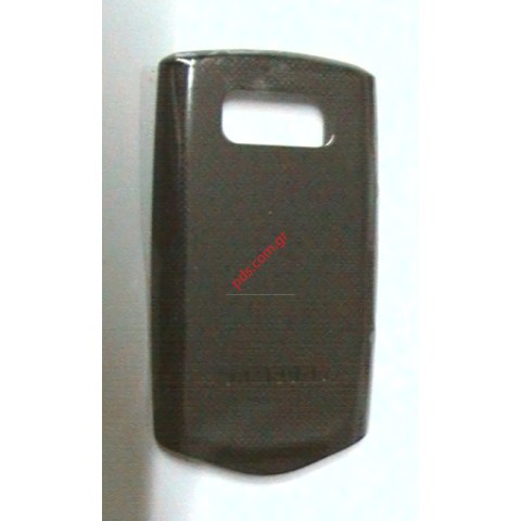 Γνήσιο καπάκι μπαταρίας Samsung GT S3100 Black