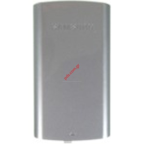 Γνήσιο καπάκι μπαταρίας Samsung  GT S3500i Silver 