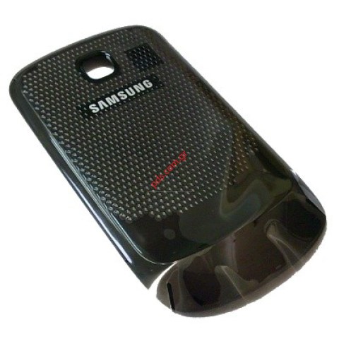 Γνήσιο καπάκι μπαταρίας Samsung GT S3850 Corby II σε μαύρο χρώμα (Black)