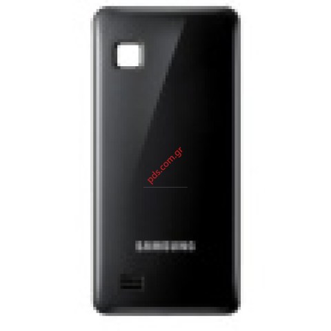 Γνήσιο καπάκι μπαταρίας Samsung GT S5260 Star 2 Black Γνήσιο καπάκι μπαταρίας Samsung GT S5260 Star 2 Black
