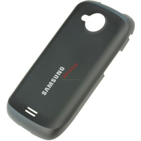 Γνήσιο καπάκι μπαταρίας Samsung GT S5560 Black  Γνήσιο καπάκι μπαταρίας Samsung GT S5560 Black
