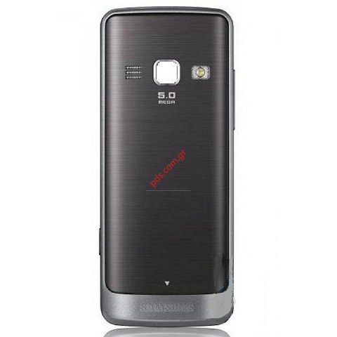 Γνήσιο καπάκι μπαταρίας Samsung GT S5610 Silver