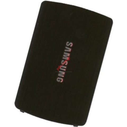 Γνήσιο καπάκι μπαταρίας Samsung GT S8500 Wave Black
