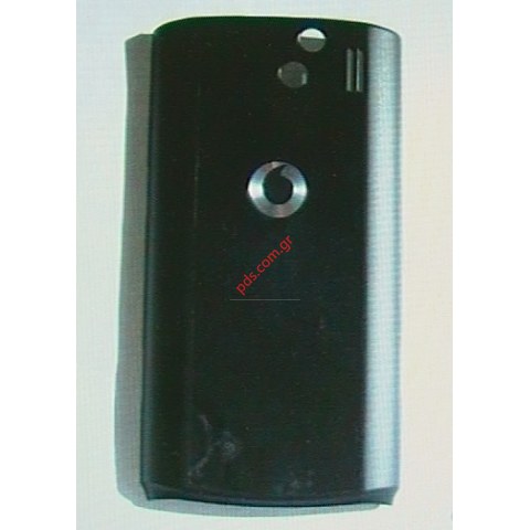 Γνήσιο καπάκι μπαταρίας Samsung H1 i8320 (Vodafone V360 Black) Γνήσιο καπάκι μπαταρίας Samsung H1 i8320 (Vodafone V360 Black)