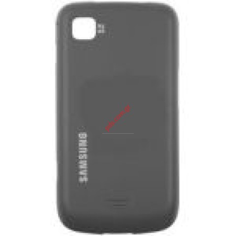Γνήσιο καπάκι μπαταρίας Samsung i5700 Galaxy Spica σε μαύρο χρώμα Γνήσιο καπάκι μπαταρίας Samsung i5700 Galaxy Spica σε μαύρο χρώμα