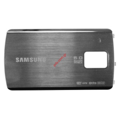 Γνήσιο καπάκι μπαταρίας Samsung i7110 Pilot σε μαύρο χρώμα Γνήσιο καπάκι μπαταρίας Samsung i7110 Pilot σε μαύρο χρώμα