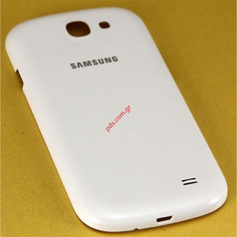Γνήσιο καπάκι μπαταρίας Samsung i8730 Galaxy Express White σε λευκό χρώμα  Γνήσιο καπάκι μπαταρίας Samsung i8730 Galaxy Express White σε λευκό χρώμα