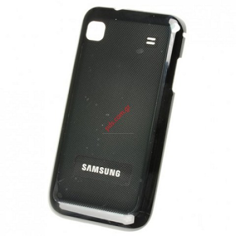 Original battery cover Galaxy i9001 S Plus Black Original battery cover Galaxy i9001 S Plus Black