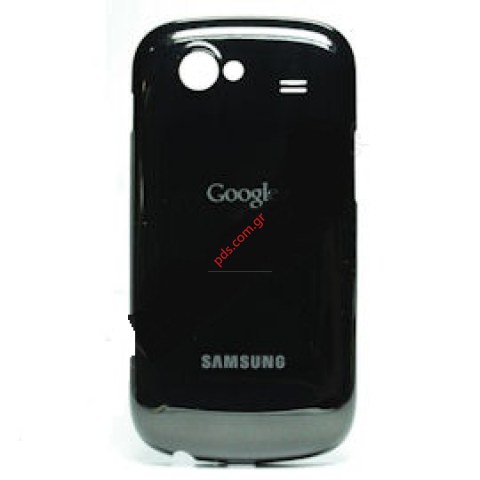 Γνήσιο καπάκι μπαταρίας Samsung i9023 Nexus S σε μαύρο χρώμα Γνήσιο καπάκι μπαταρίας Samsung i9023 Nexus S σε μαύρο χρώμα