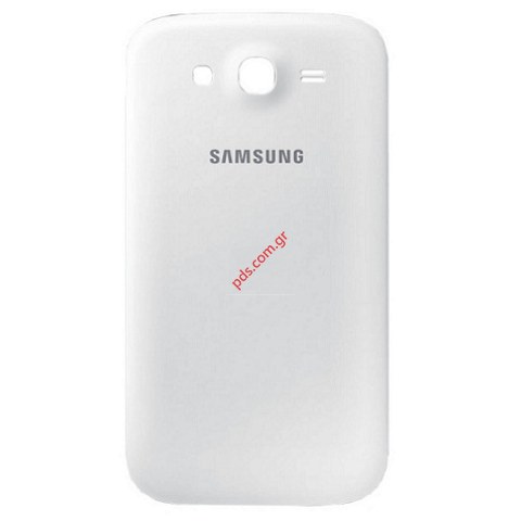 Original battery cover Samsung i9060 White Galaxy Grand Neo Original battery cover Samsung i9060 White Galaxy Grand Neo