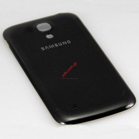 Γνήσιο καπάκι μπαταρίας Samsung i9190 Black Galaxy S4 Mini σε Μαύρο χρώμα  Γνήσιο καπάκι μπαταρίας Samsung i9190 Black Galaxy S4 Mini σε Μαύρο χρώμα