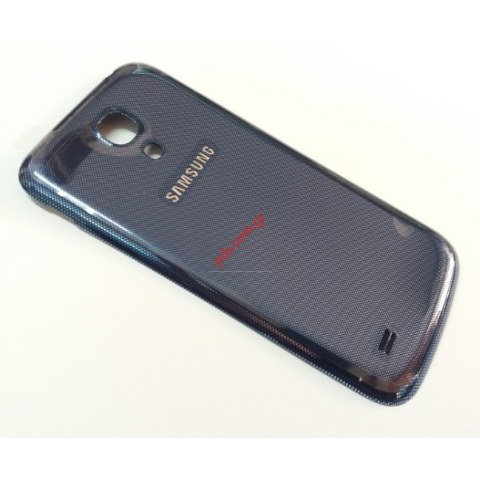 Γνήσιο καπάκι μπαταρίας Samsung i9195 Blue Galaxy S4 Mini σε μπλέ χρώμα Γνήσιο καπάκι μπαταρίας Samsung i9195 Blue Galaxy S4 Mini σε μπλέ χρώμα