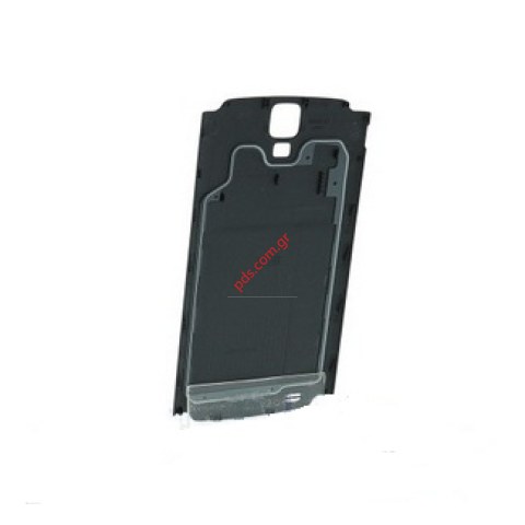 Original battery cover Samsung i9295 Galaxy S4 Active Urban Grey 