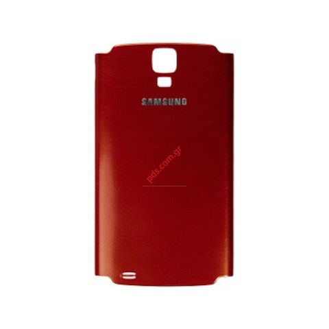 Original battery cover Samsung i9295 Galaxy S4 Active Orange