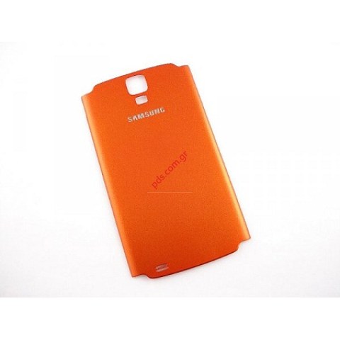 Original battery cover Samsung i9295 Galaxy S4 Active Orange
