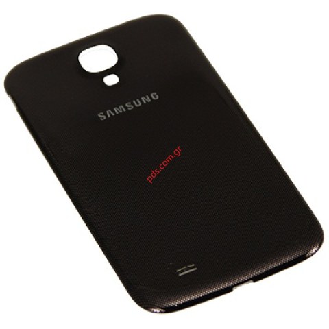 Γνήσιο καπάκι μπαταρίας Samsung i9500 3G Galaxy S4 Brown σε καφέ χρώμα  Γνήσιο καπάκι μπαταρίας Samsung i9500 3G Galaxy S4 Brown σε καφέ χρώμα