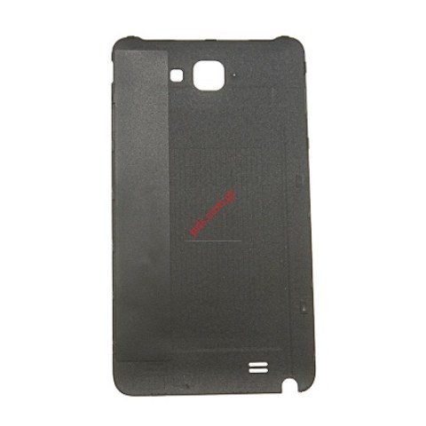 Γνήσιο καπάκι μπαταρίας Samsung N7000 Galaxy Note i9220 Blue σε μπλέ χρώμα (Carbon Blue)