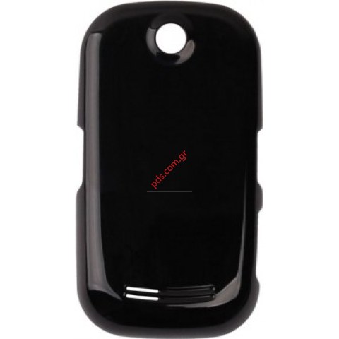 Γνήσιο καπάκι μπαταρίας Samsung S3650C Corby Black