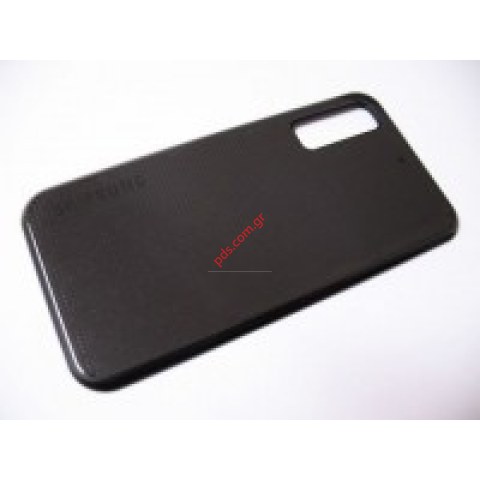 Γνήσιο καπάκι μπαταρίας Samsung S5230 Black