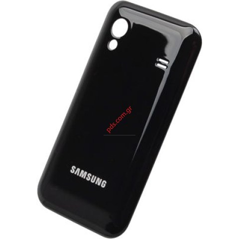 Γνήσιο καπάκι μπαταρίας Samsung S5830 Galaxy Ace σε μαύρο χρώμα Gloss (Γυαλιστερό) Γνήσιο καπάκι μπαταρίας Samsung S5830 Galaxy Ace σε μαύρο χρώμα Gloss (Γυαλιστερό)