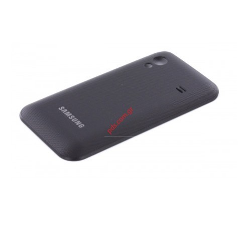 Γνήσιο καπάκι μπαταρίας Samsung S5830 Galaxy Ace σε μαύρο χρώμα Matt