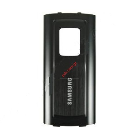 Γνήσιο καπάκι μπαταρίας Samsung S7220 Ultra B Red Γνήσιο καπάκι μπαταρίας Samsung S7220 Ultra B Red