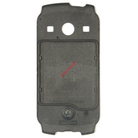 Γνήσιο καπάκι μπαταρίας Samsung S7710 Galaxy Xcover 2 Grey (περιλαμβάνει την βίδα) σε γκρί χρώμα