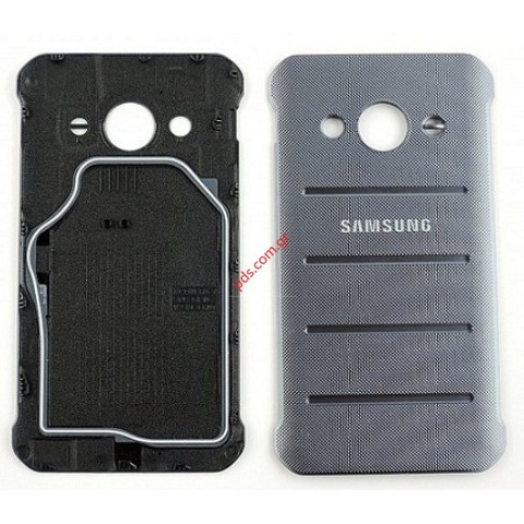 Γνήσιο καπάκι μπαταρίας Samsung SM-G388F Galaxy Xcover 3 Γνήσιο καπάκι μπαταρίας Samsung SM-G388F Galaxy Xcover 3