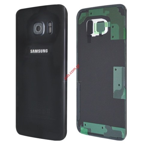 Original battery cover Samsung SM-G930F Galaxy S7 Black  Original battery cover Samsung SM-G930F Galaxy S7 Black
