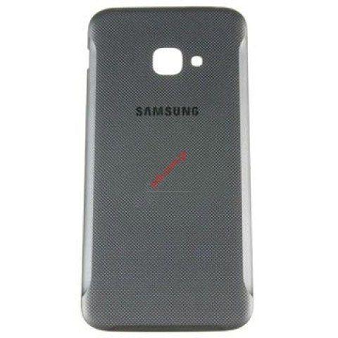 Original battery cover Samsung XCover 4 SM-G390F Black Original battery cover Samsung XCover 4 SM-G390F Black