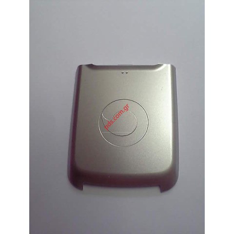 Γνήσιο καπάκι μπαταρίας SHARP V902 silver