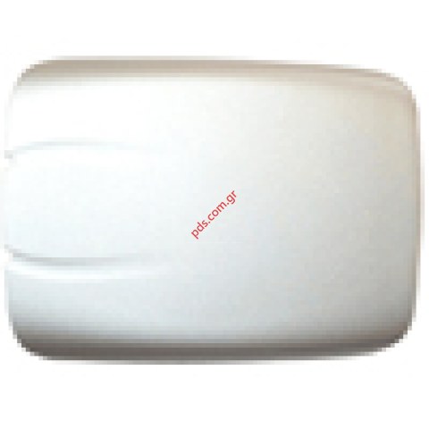 Γνήσιο καπάκι μπαταρίας Siemens S55 Artic blue silver