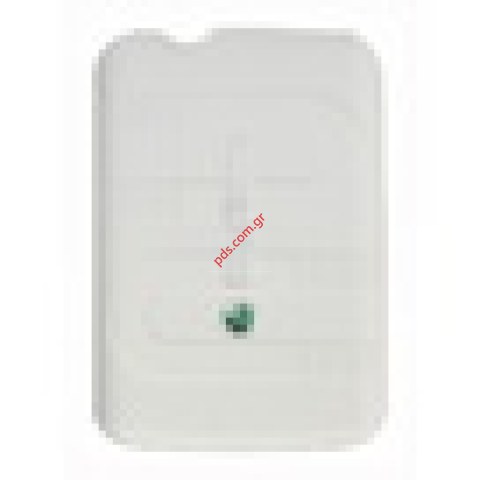 Γνήσιο καπάκι μπαταρίας Sony Ericsson F305 σε λευκό χρώμα Γνήσιο καπάκι μπαταρίας Sony Ericsson F305 σε λευκό χρώμα