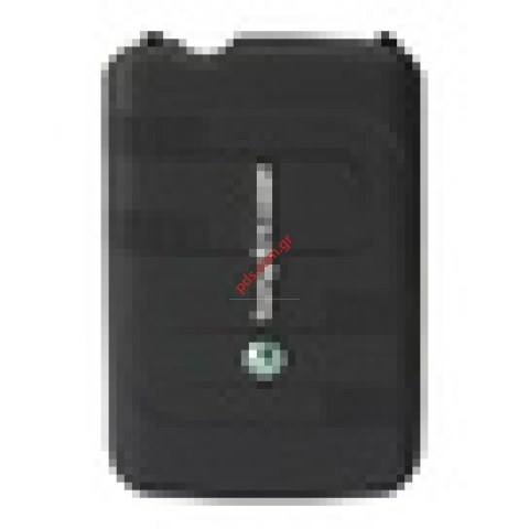 Γνήσιο καπάκι μπαταρίας Sony Ericsson F305 σε μαύρο χρώμα Γνήσιο καπάκι μπαταρίας Sony Ericsson F305 σε μαύρο χρώμα