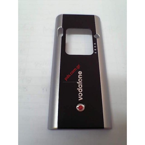 Γνήσιο καπάκι μπαταρίας SONY ERICSSON V600i Black Γνήσιο καπάκι μπαταρίας SONY ERICSSON V600i Black