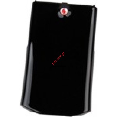 Original battery cover SONY ERICSSON V800i Black