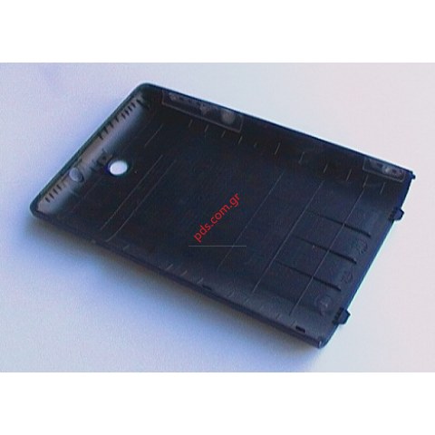 Γνήσιο καπάκι μπαταρίας Sony Xperia E Black Mat C1604 Dual SIM Smartphone