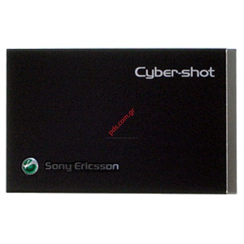 Γνήσιο καπάκι μπαταρίας Sonyericsson C902 Black