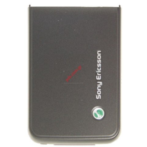 Original battery cover SonyEricsson G502 Black Original battery cover SonyEricsson G502 Black
